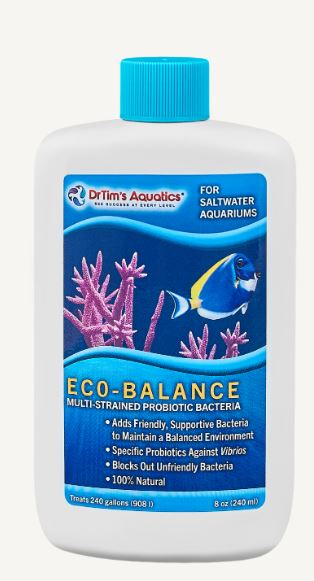 8oz Eco-Balance Reef-Pure