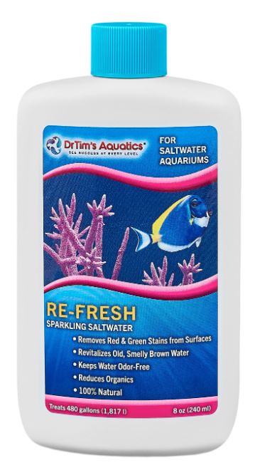 8oz Re-Fresh REEF-PURE