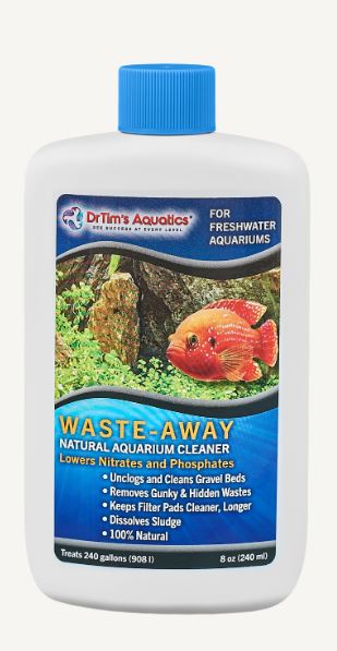 8oz Waste-Away