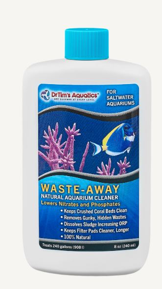 8oz Waste-Away Reef-Pure