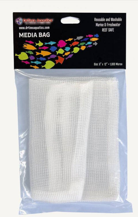 12x6 Standard Mesh Bag 1,000 microns 2-PACK