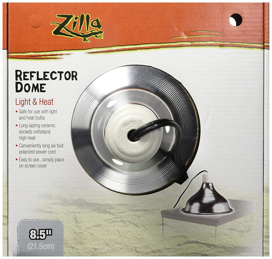Reflector Dome 8.5" ZILLA