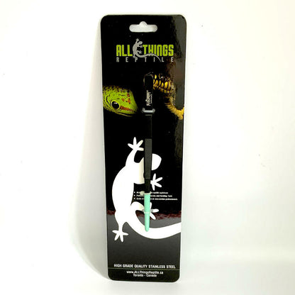 ATR 8" - 24" Tweezer rubber tipped