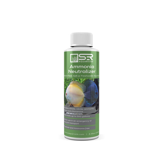 SR Aquaristik Ammonia Neutralizer 250ml