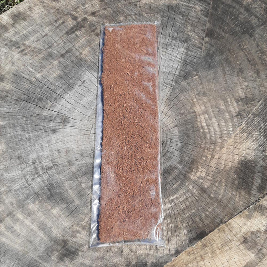 Bendable Coco Moss Growing Bridge 40cm