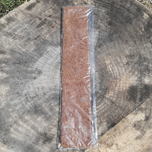 Bendable Coco Moss Growing Bridge 50cm