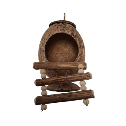 COCO REPTILE NEST WITH LADDER