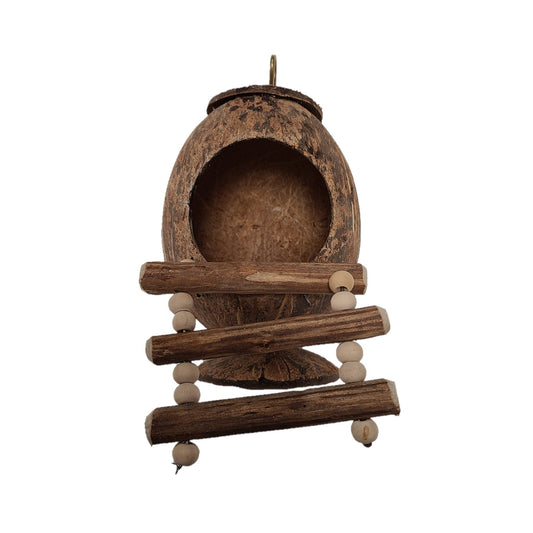 COCO REPTILE NEST WITH LADDER