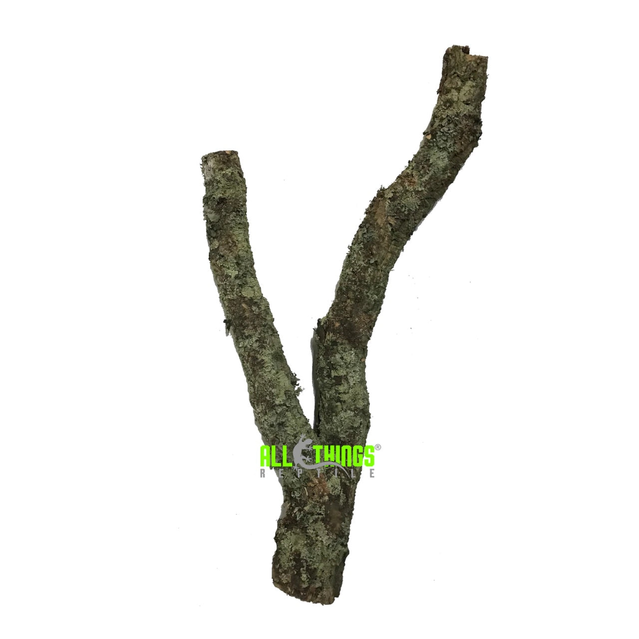 ATR Cork Bark Branch Thick 32" (3"-5"DIA) approx.