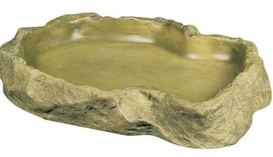 Exo Terra Feeding Dish X- Large