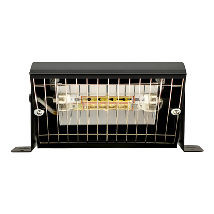 Gold Infrared Replacement Bulb 200W/400W