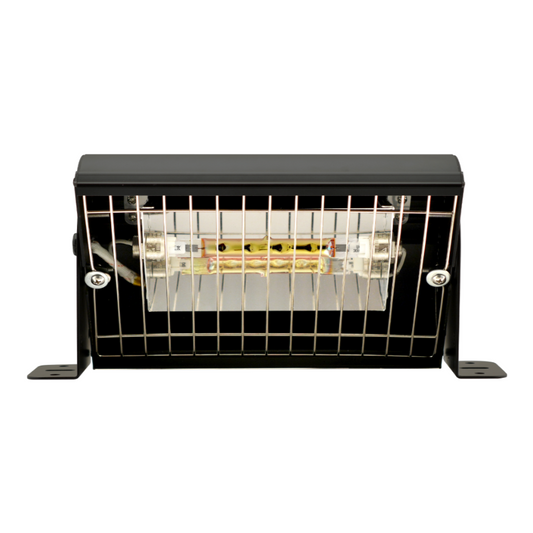 Gold Infrared Replacement Bulb 200W/400W