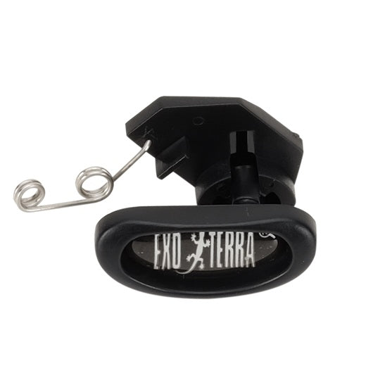 Exo Terra Glass Door Latch Replacement Kit