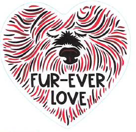 FUR-EVER LOVE