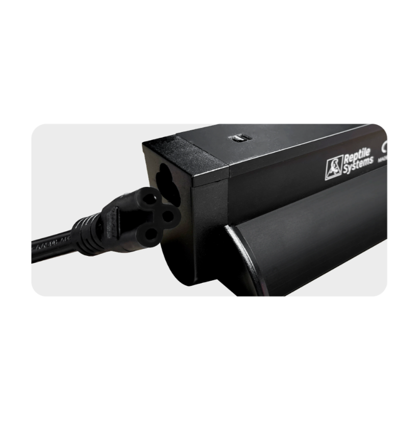 Eco Pro T5 Gen 2 Fixture Zone 2 (8-54W/12-46″)