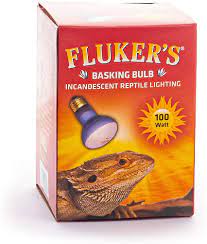 FLUKER’S® BASKING BULB FOR REPTILES 100W