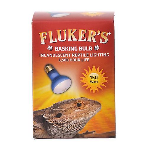 FLUKER'S® BASKING BULB FOR REPTILES 150 W