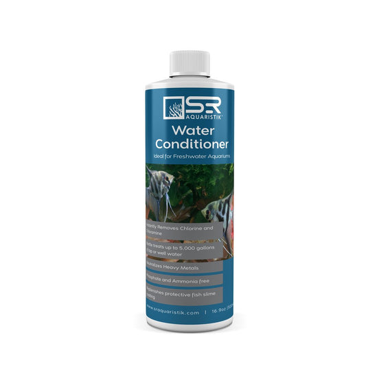 SR Aquaristik Water Conditioner (Freshwater) 500ml