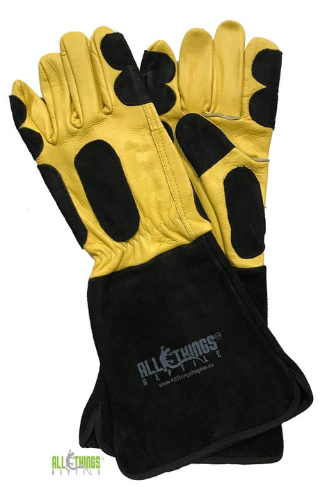 ATR Reptile Handling Gloves