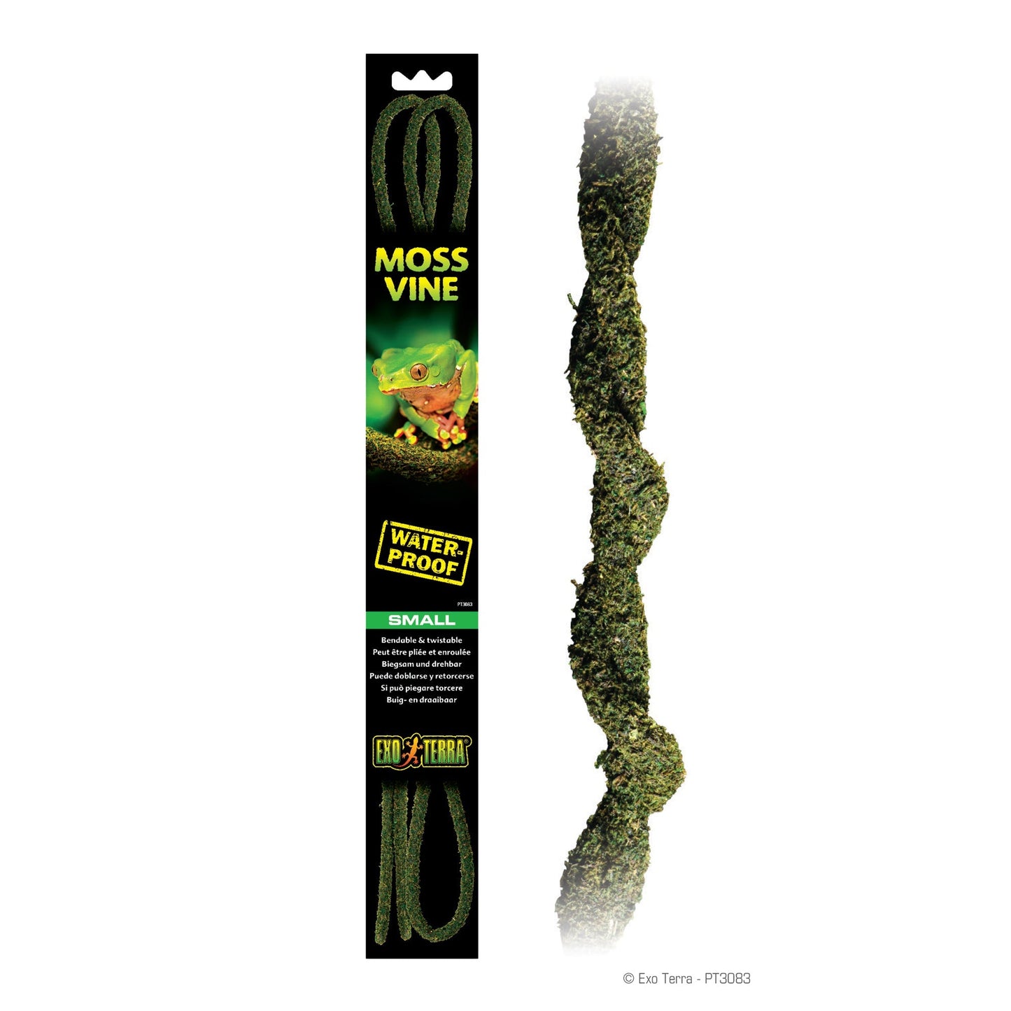 Bendable Moss Vine, Small Exo Terra