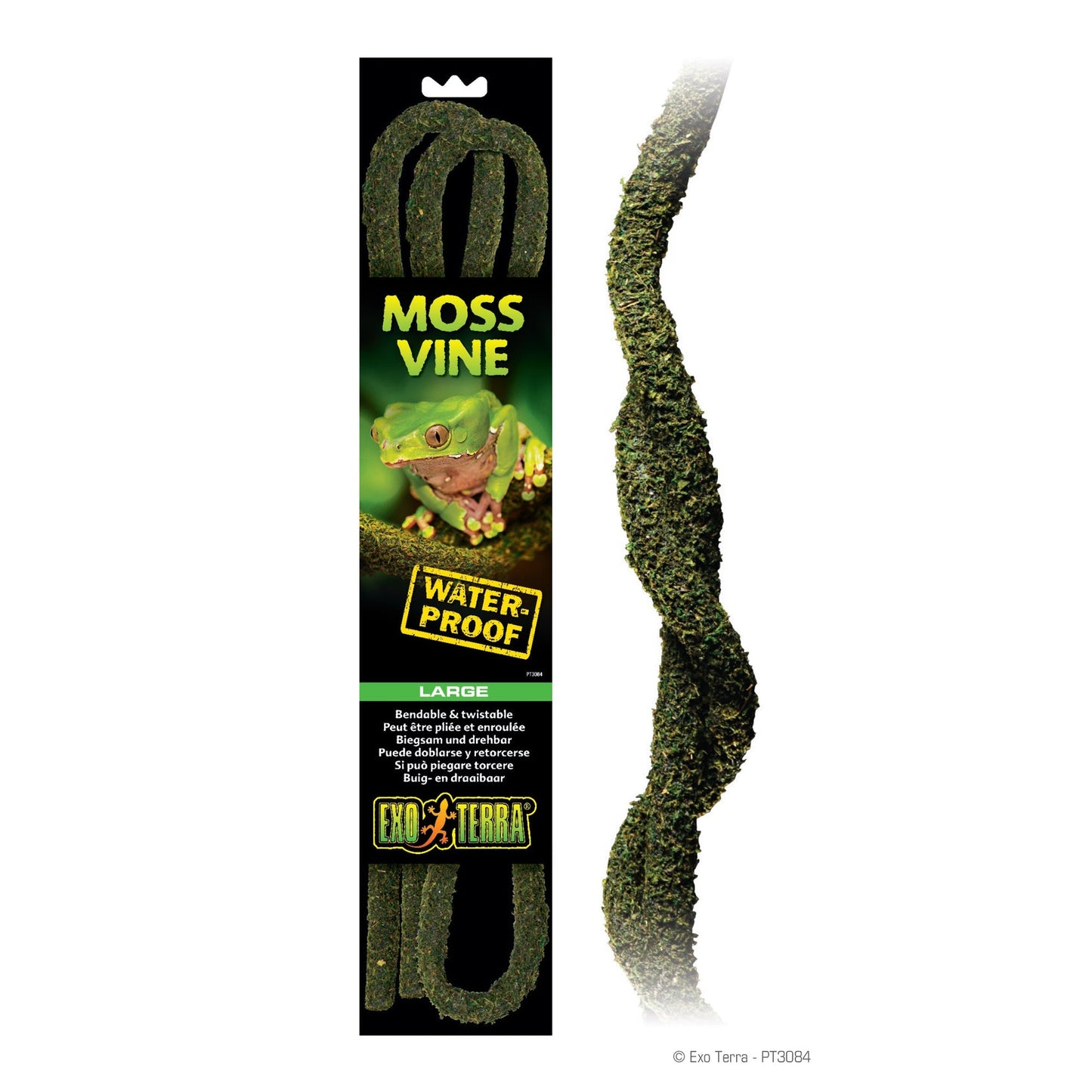 Bendable Moss Vine Large Exo Terra