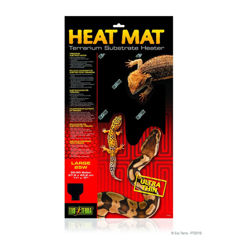 25W Heat Mat Exo Terra