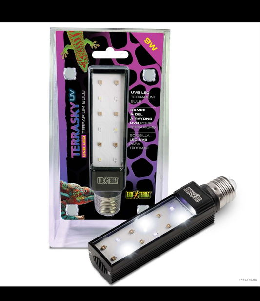 TERRASKY UV BULB