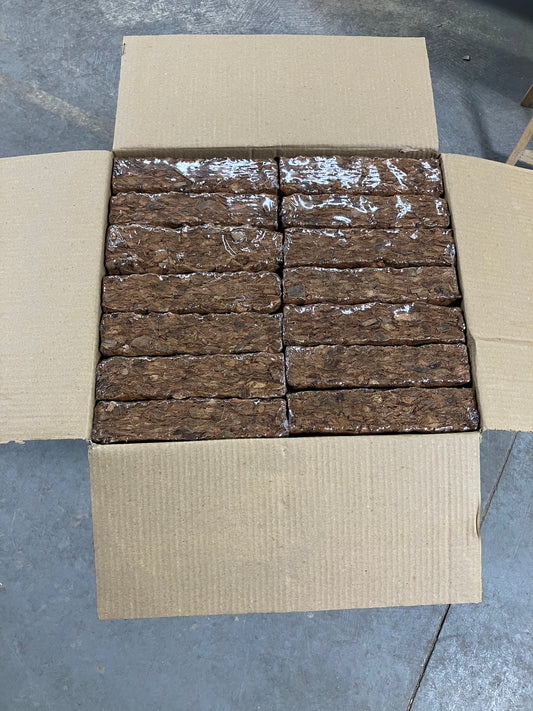 Coco Chip Brick 500g x 14 (7.5kg)