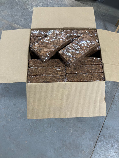 Coco Chip Brick 500g x 14 (7.5kg)
