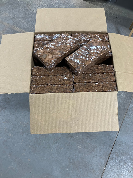 Coco Chip Brick 500g x 14 (7.5kg)