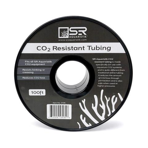 SR Aquaristik CO2 Resistant Tubing 100ft