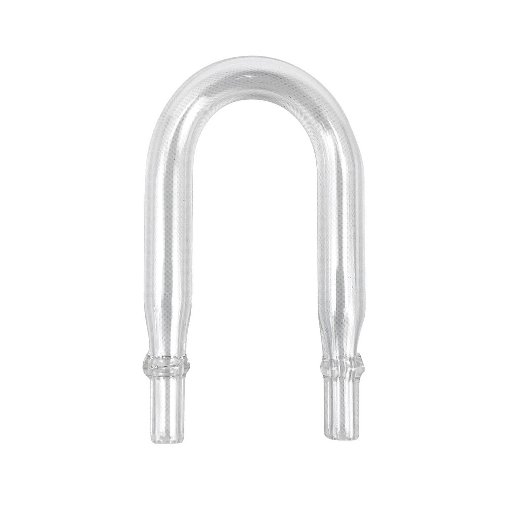 SR Aquaristik Glass U Tube for Aquarium CO2 Tubing