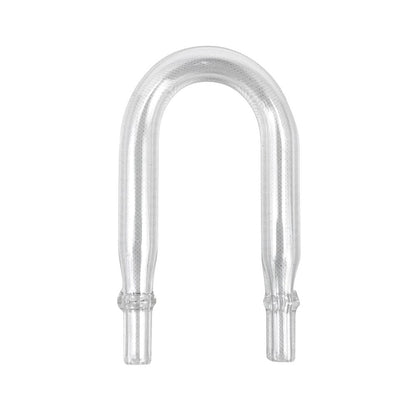 SR Aquaristik Glass U Tube for Aquarium CO2 Tubing