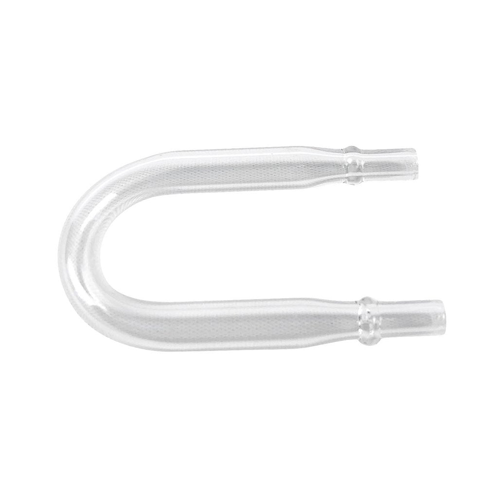 SR Aquaristik Glass U Tube for Aquarium CO2 Tubing