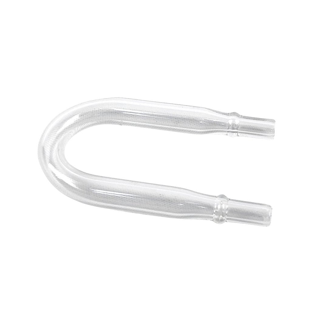 SR Aquaristik Glass U Tube for Aquarium CO2 Tubing