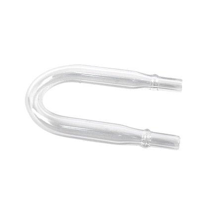 SR Aquaristik Glass U Tube for Aquarium CO2 Tubing