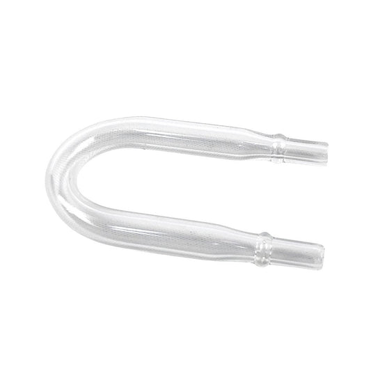 SR Aquaristik Glass U Tube for Aquarium CO2 Tubing