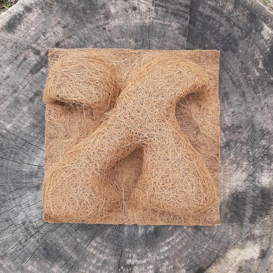 Jungle Coco Planting Background Pad 30cmx30cm