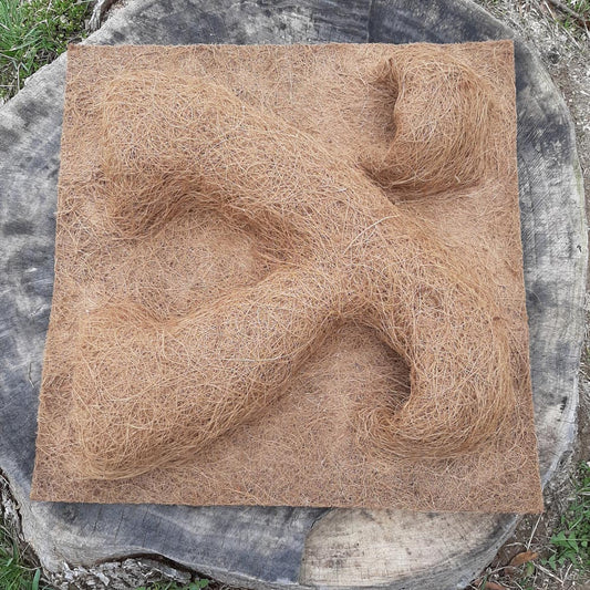 Jungle Coco Planting Background Pad 50cmx50cm