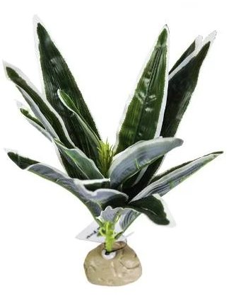Josh's Frogs Artificial Dracaena Plant