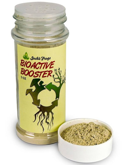 Josh's Frogs Bioactive Booster (4.25 oz)