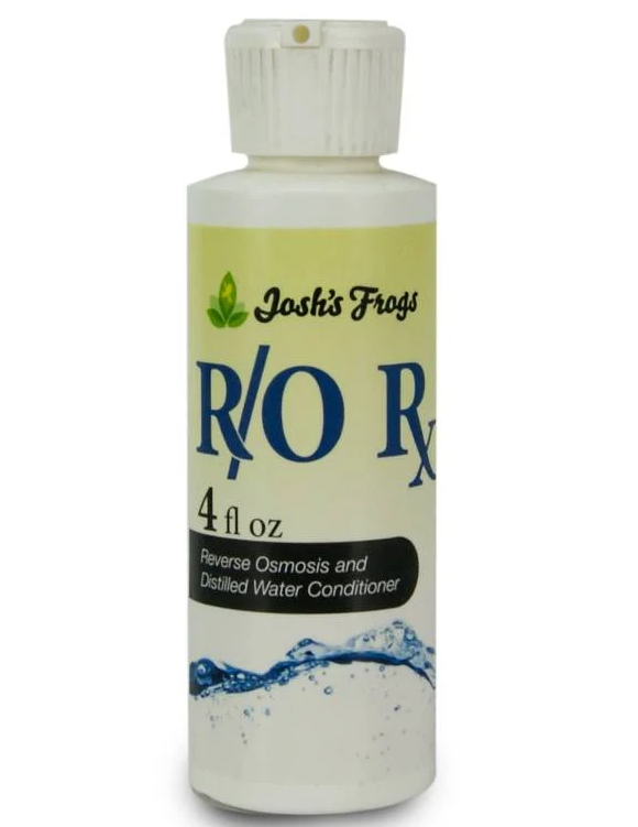 Josh's Frogs R/O Rx (Reverse Osmosis)