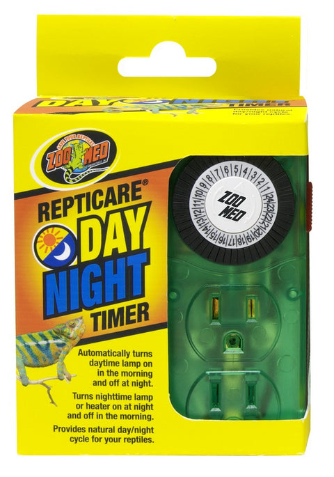 ReptiCare Day Night Timer - Zoo Med