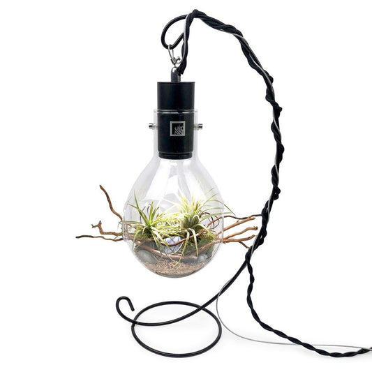 SR Aquaristik Luminarium Desktop Stand