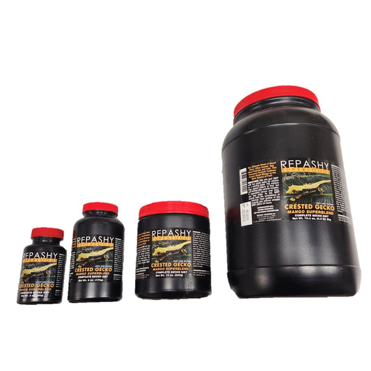 REPASHY ARBOREAL GECKO MANGO SUPERBLEND