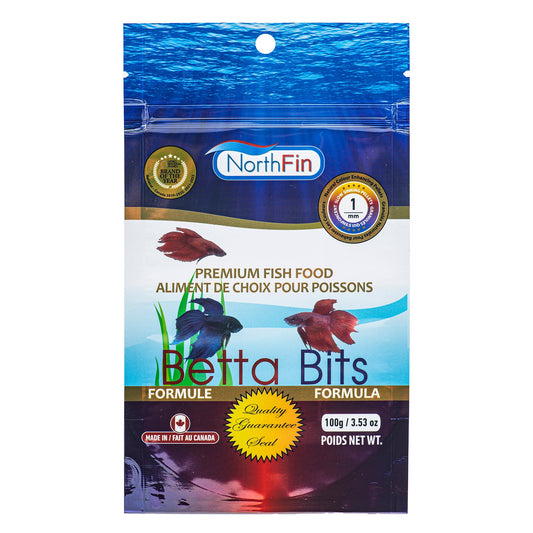Betta Formula 1 mm,100g