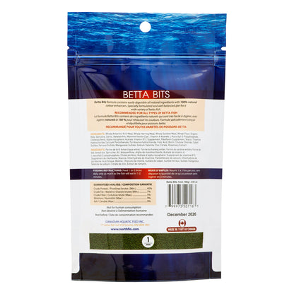 Betta Formula 1 mm,100g