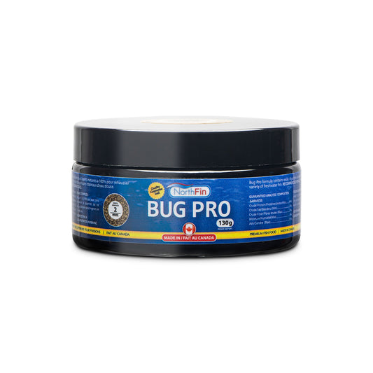 Bug Pro Crisps, 130g