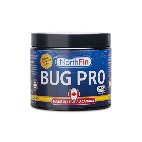 Bug Pro Crisps, 250g