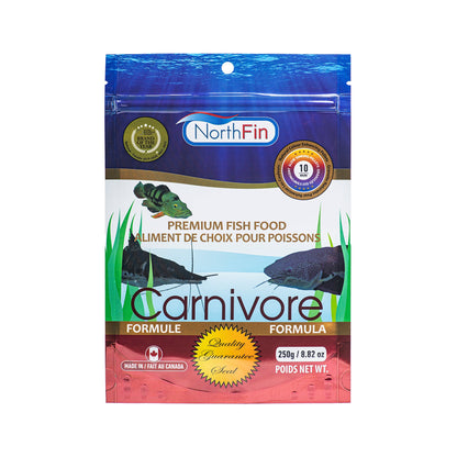 Carnivore Formula 10mm, 250g